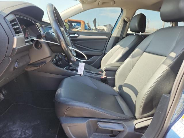 2019 VOLKSWAGEN JETTA S - 3VWC57BU0KM156124