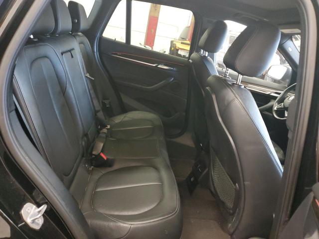 2017 BMW X1 XDRIVE2 WBXHT3Z33H4A58316