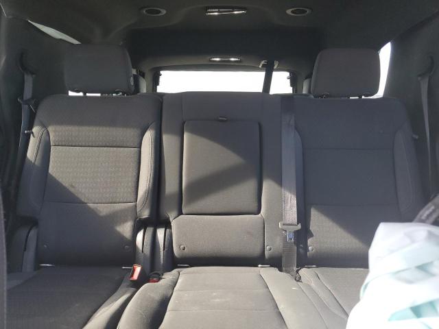 2022 CHEVROLET TAHOE C150 1GNSCMKD4NR202986
