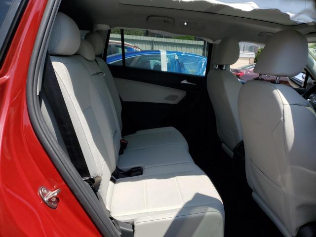2019 VOLKSWAGEN TIGUAN SE 3VV2B7AX2KM154721
