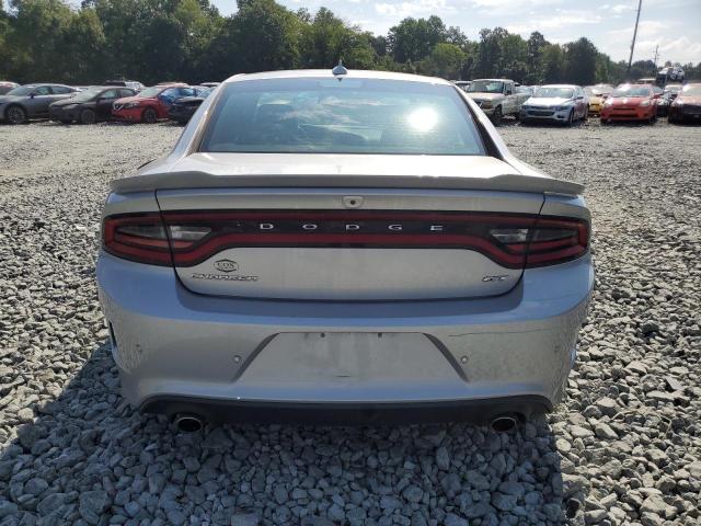 2022 DODGE CHARGER GT 2C3CDXHG0NH149690