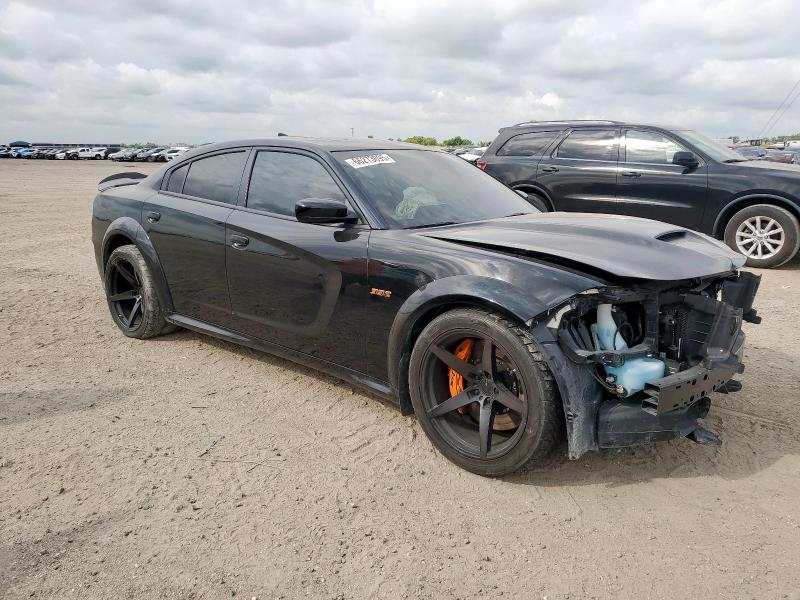 2022 DODGE CHARGER SC 2C3CDXGJ2NH136274