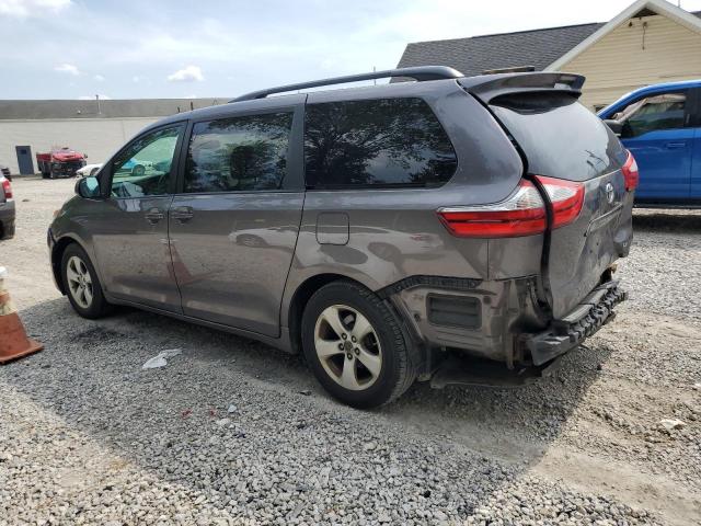 2015 TOYOTA SIENNA LE 5TDKK3DC5FS555296