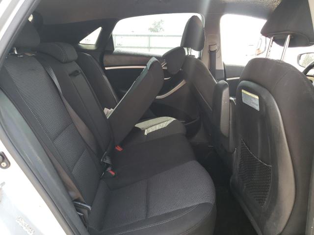 2015 HYUNDAI ELANTRA GT KMHD35LH8FU237288