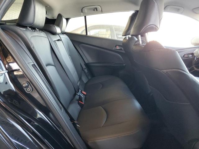 2020 TOYOTA PRIUS PRIME LE JTDKARFP0L3144231