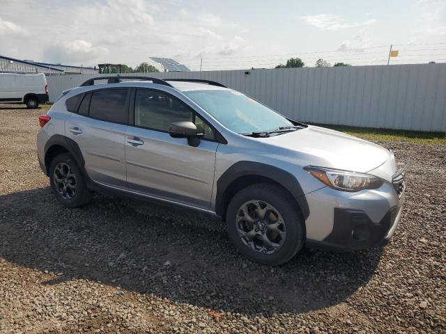 2021 SUBARU CROSSTREK JF2GTHRC3MH295993