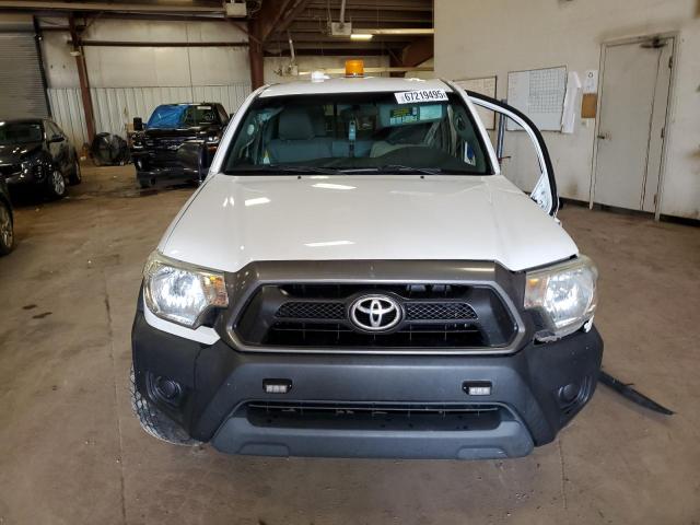 2015 TOYOTA TACOMA ACCESS CAB 5TFUU4EN5FX145570