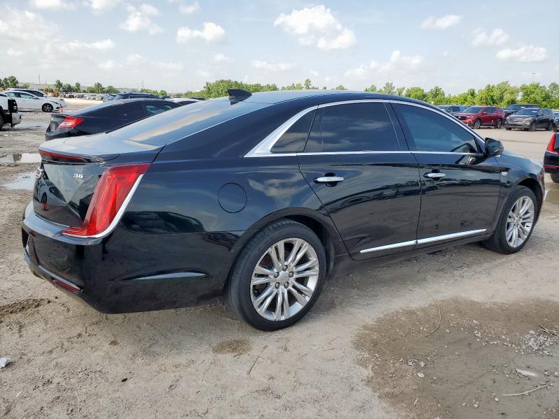 2018 CADILLAC XTS - 2G61U5S38J9128011