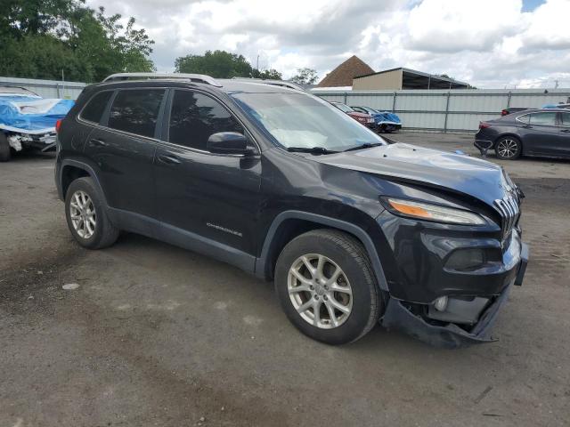 Vin: 1c4pjmcs4ew290747, lot: 63574305, jeep grand cher latitude 20144