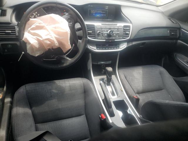2015 HONDA ACCORD SPORT 1HGCR2F50FA106342