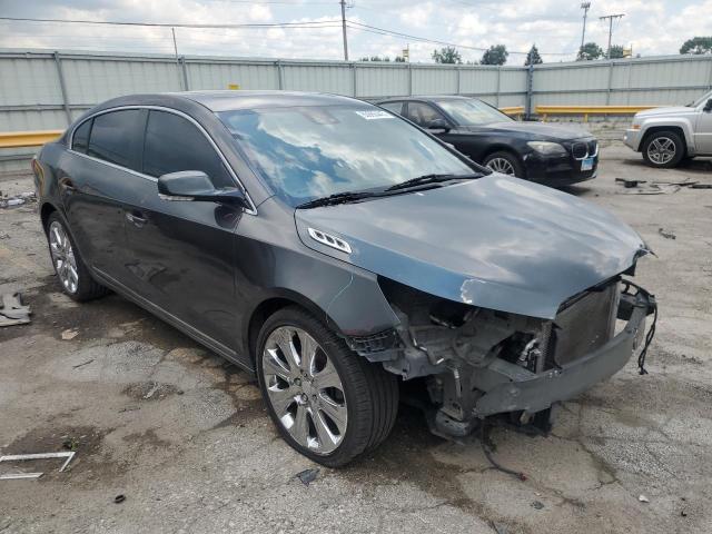 2016 BUICK LACROSSE S 1G4G45G35GF167778