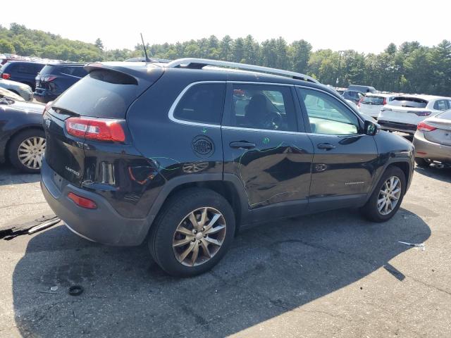 2018 JEEP CHEROKEE LIMITED 1C4PJMDB4JD556160