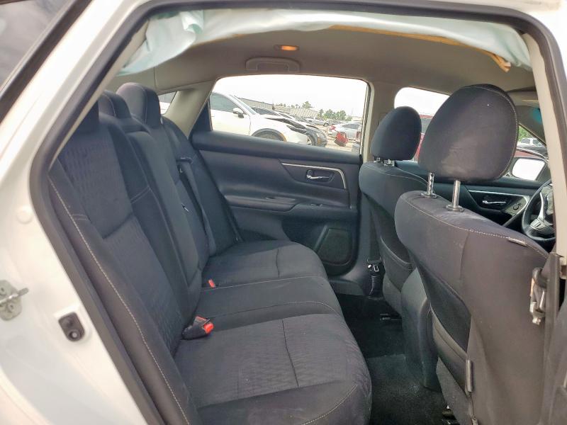 2018 NISSAN ALTIMA 2.5 - 1N4AL3AP8JC271161