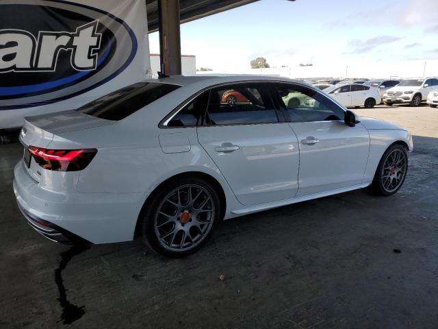 2023 AUDI A4 PREMIUM 45 WAUDAAF4XPN023861