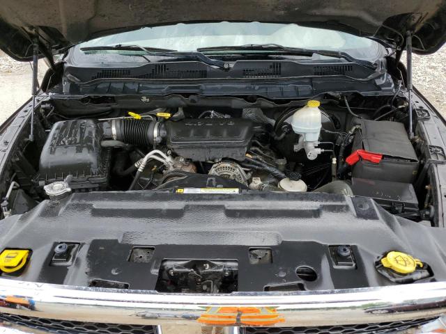 2011 DODGE RAM 1500 #3294175942