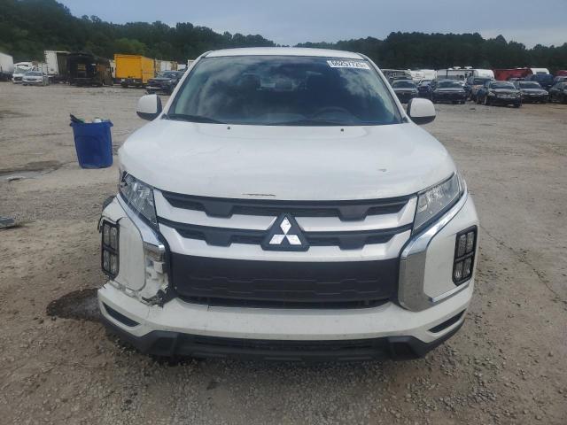 2021 MITSUBISHI OUTLANDER JA4APUAU1MU024342