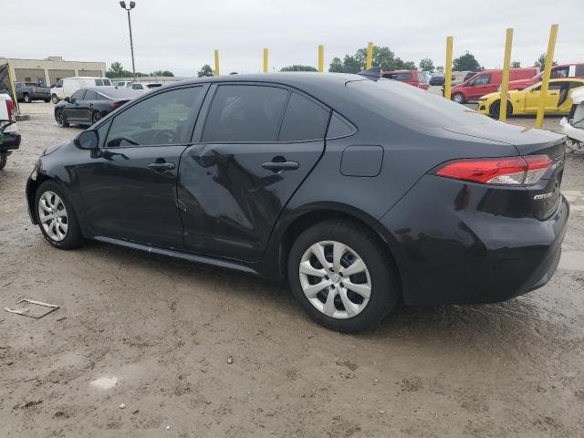 2020 TOYOTA COROLLA LE JTDEPRAE4LJ060832