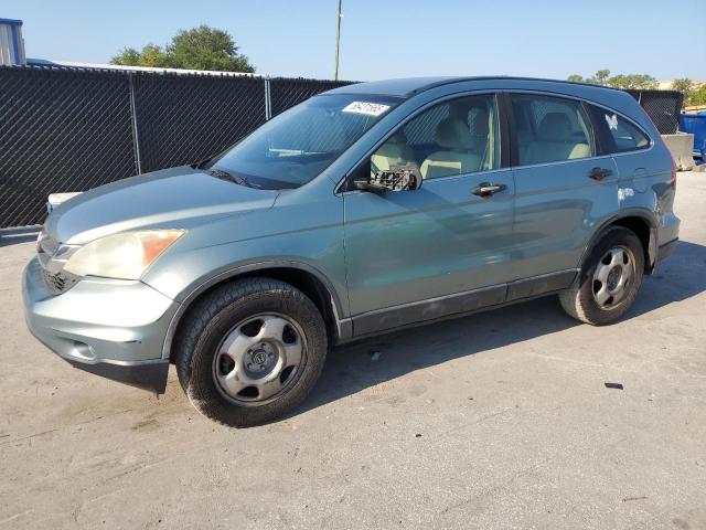 HONDA CR-V LX