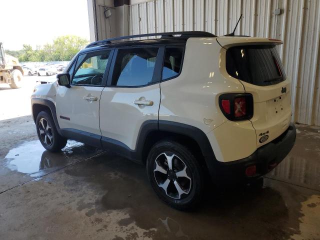 2022 JEEP RENEGADE T ZACNJDC11NPN48070