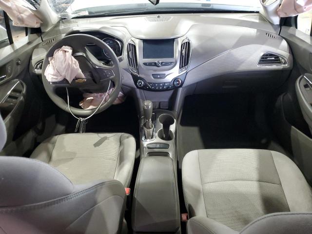 2017 CHEVROLET CRUZE LT - 1G1BE5SM8H7119305