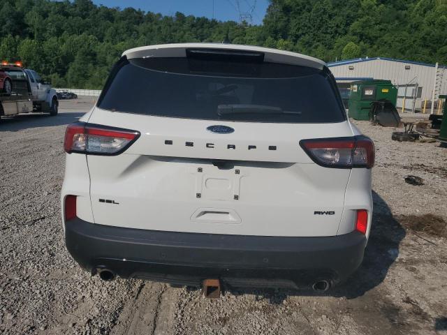 2022 FORD ESCAPE SEL 1FMCU9H94NUB63447