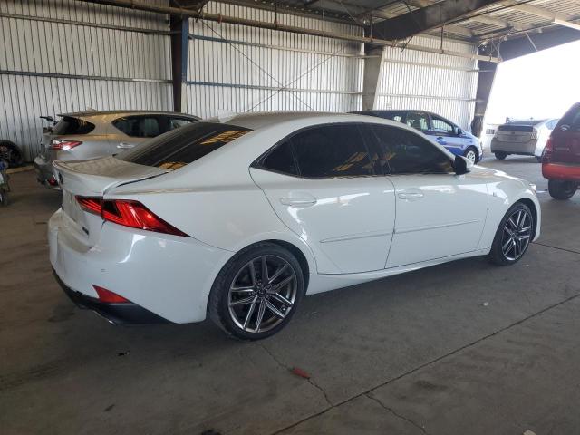 2018 LEXUS IS 300 JTHBA1D24J5081109