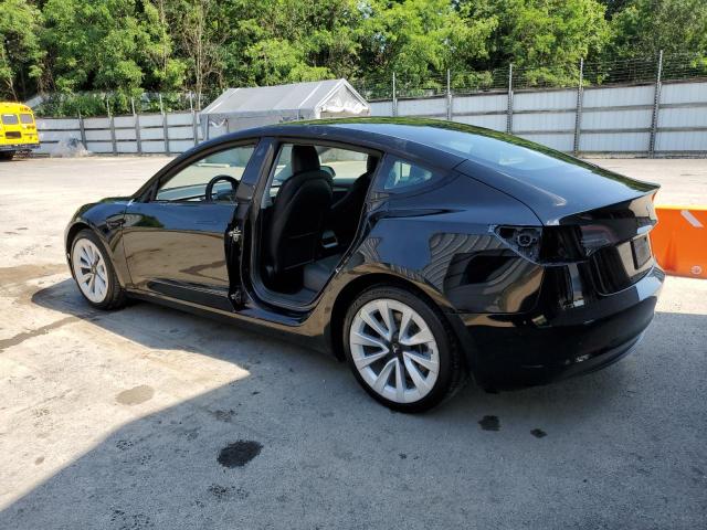 Vin: 5yj3e1eb9nf288561, lot: 62916425, tesla model 3 20222