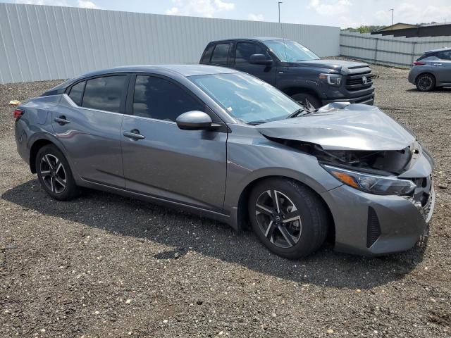 2024 NISSAN SENTRA SV - 3N1AB8CV1RY240376