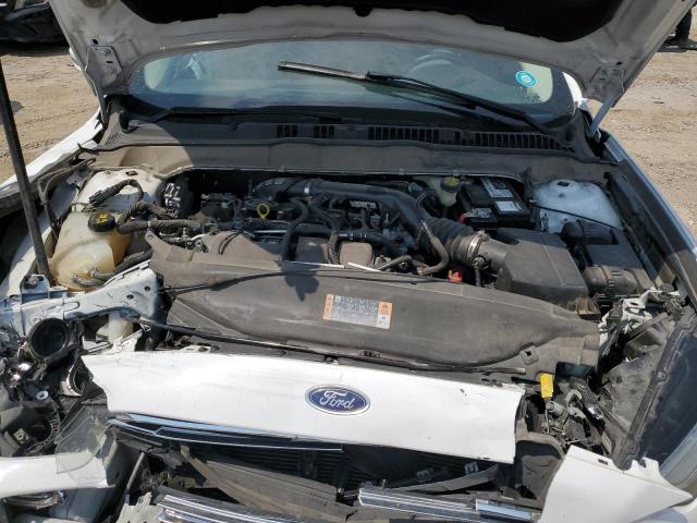 2017 FORD FUSION SE 3FA6P0H97HR221461
