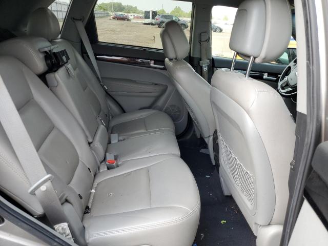 2015 KIA SORENTO LX 5XYKTCA68FG587412