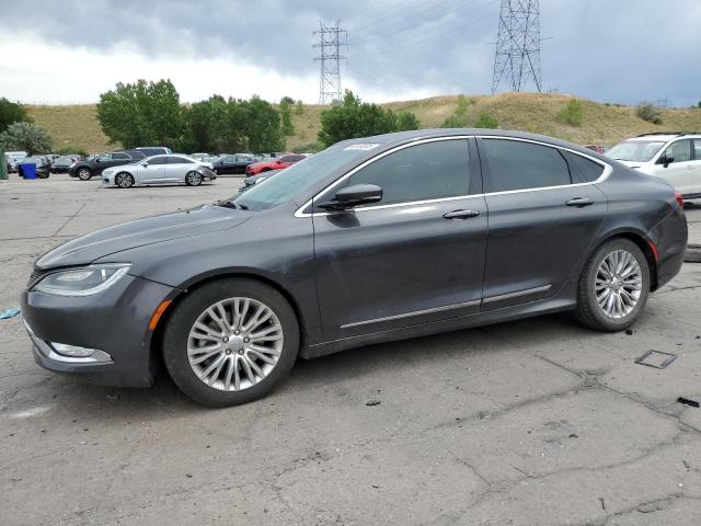 CHRYSLER 200 C