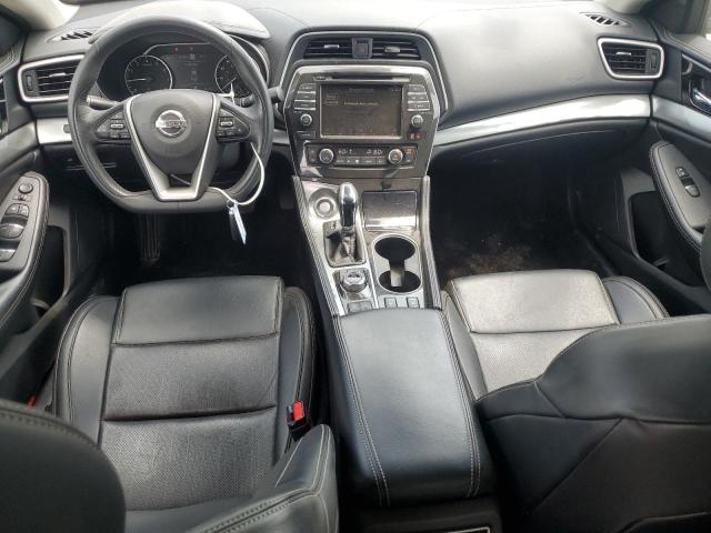 2020 NISSAN MAXIMA SV - 1N4AA6CV2LC368460