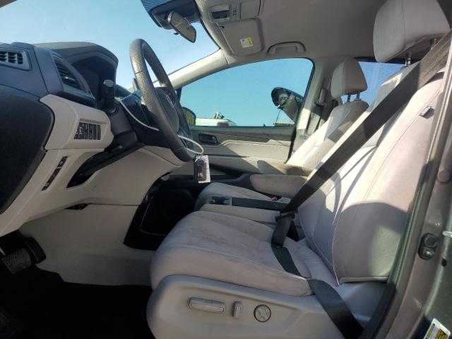 2018 HONDA ODYSSEY EX 5FNRL6H5XJB048013