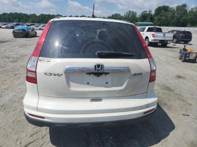 2010 HONDA CR-V EX - 5J6RE4H54AL071163
