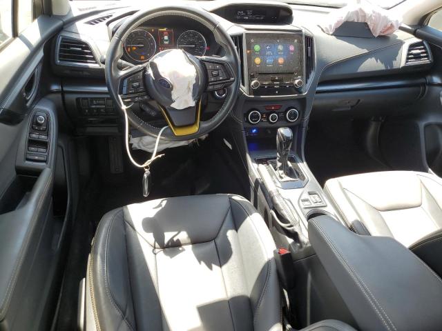 2023 SUBARU CROSSTREK JF2GTHSC2PH325502