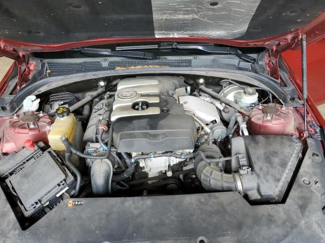 1g6ah5sx2e0131302 - 2014 Cadillac ats luxury - #63763985