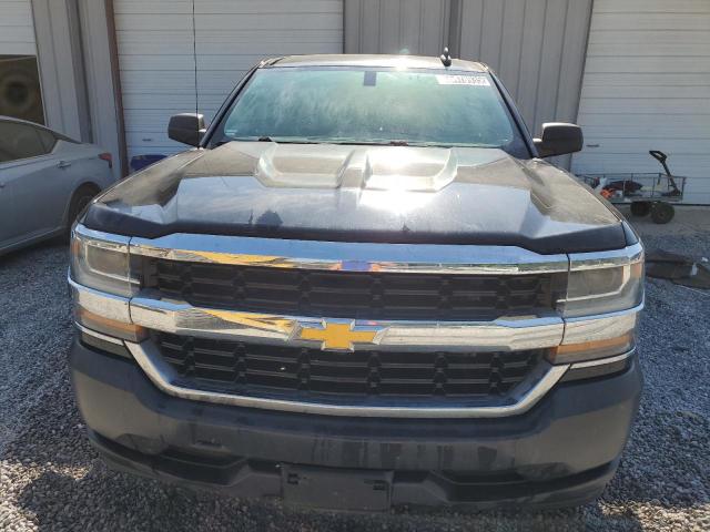 2018 CHEVROLET SILVERADO C1500 1GCRCNEH1JZ162713