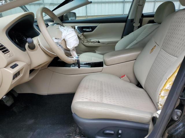 2016 NISSAN ALTIMA 2.5 1N4AL3AP0GN307650