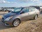 2016 NISSAN VERSA S - 3N1CN7AP9GL843200