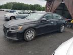 2023 NISSAN ALTIMA S - 1N4BL4BV1PN325971