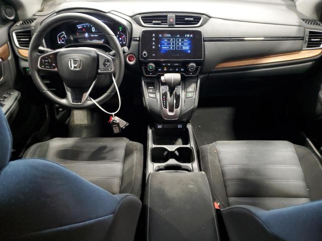 2020 HONDA CR-V EX 7FARW2H50LE020745