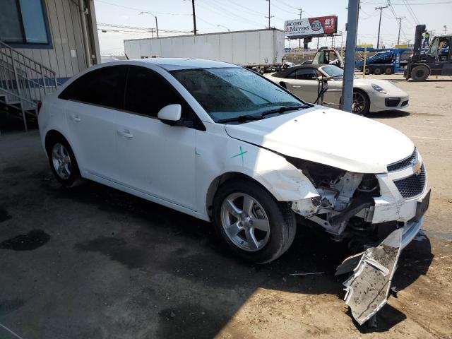 2014 CHEVROLET CRUZE LT - 1G1PC5SB1E7286658