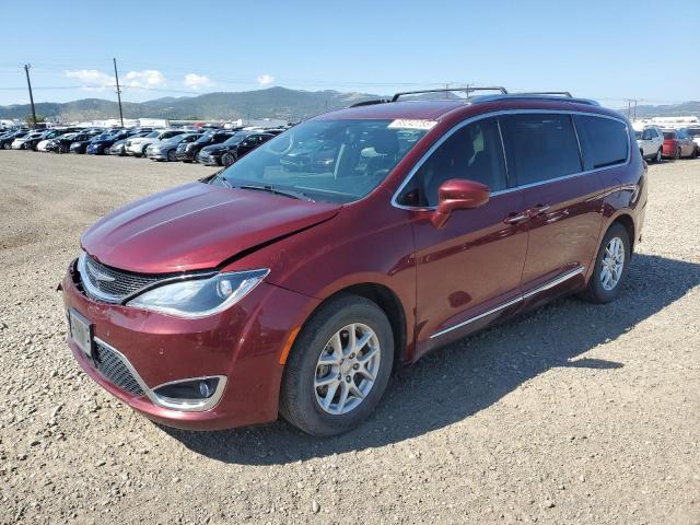 CHRYSLER PACIFICA T