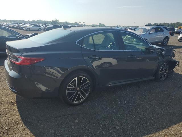 2025 TOYOTA CAMRY XSE 4T1DAACK9SU151962