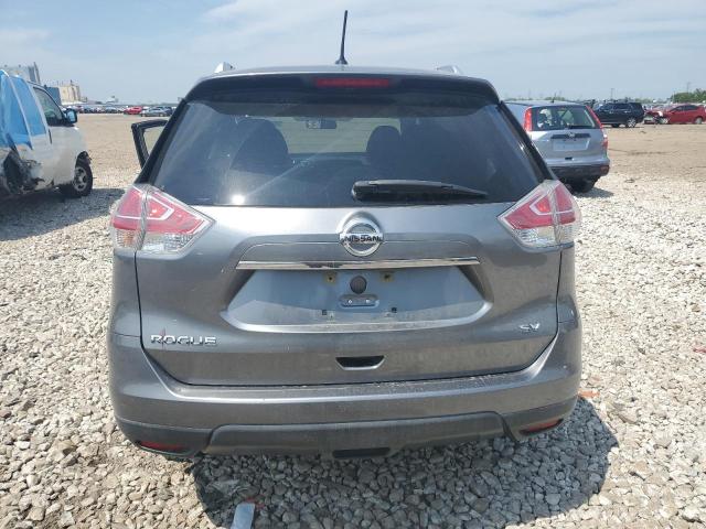 2015 NISSAN ROGUE S KNMAT2MT2FP559545