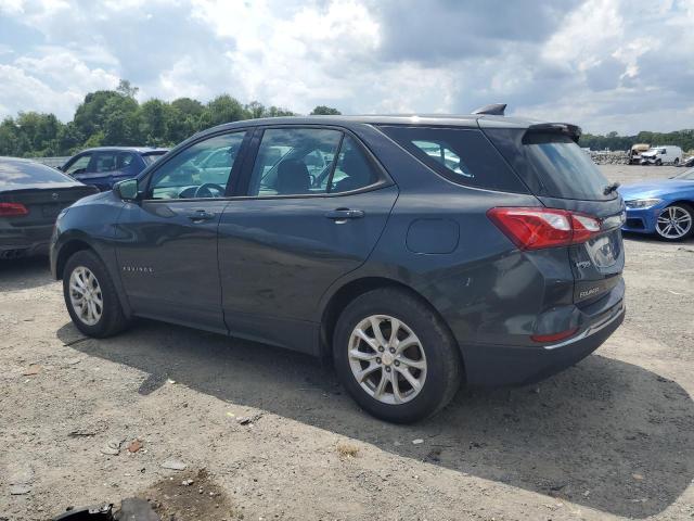 2018 CHEVROLET EQUINOX LS - 3GNAXREV3JL360898