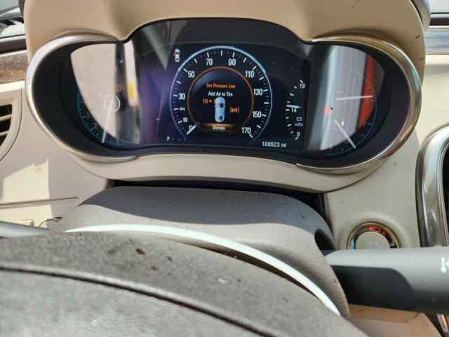 2015 BUICK LACROSSE P 1G4GF5G32FF147500