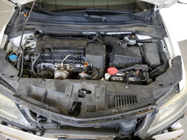 2016 ACURA ILX PREMIUM 19UDE2F72GA018072