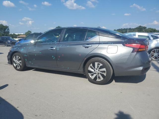 2020 NISSAN ALTIMA S - 1N4BL4BV7LC266852