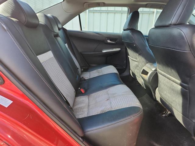 2012 TOYOTA CAMRY BASE - 4T1BF1FK2CU564022